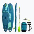 JOBE Aero Yarra SUP Board csomag 10'6" acél kék 3