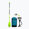 JOBE Aero Yarra SUP Board csomag 10'6" acél kék 9