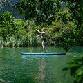 JOBE Aero Yarra SUP Board csomag 10'6" acél kék 11
