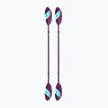 JOBE Croft felfújható 2 személyes kajak csomag 340 cm naplemente lila 10