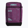 JOBE Croft felfújható 2 személyes kajak csomag 340 cm naplemente lila 11