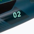 JOBE Gama felfújható 2 személyes kajak csomag 365 cm atlantic green 9