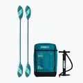 JOBE Gama felfújható 2 személyes kajak csomag 365 cm atlantic green 13