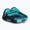 Vontatható úszótest JOBE Proton Towable 2P teal