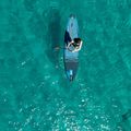 Deszka SUP JOBE Aero Varna Sup Lite Board Package 11'0" 8
