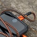 Xtorm Xtreme USB-C Lightning kábel 1.5m narancssárga színben 13