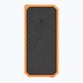 Powerbank Xtorm Rugged Pro 10000 mAh 35W fekete/narancssárga