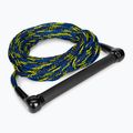 JOBE Transfer Ski Combo kék/sárga wakeboard kábel 211222001