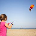 Kitesurf sárkány CrossKites Air szín VMCK1015B 3