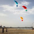 CrossKites Quattro sárkány kék VMCK1225 3