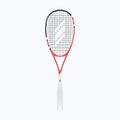 Squash ütő Eye X.Lite 115 Pro Series rózsaszín/fehér/fekete