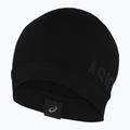 ASICS futó sapka Logo performance black
