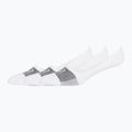 Zokni ASICS Secret 3 db brilliant white 2
