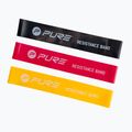 Pure2Improve Mini szalagok 3 db szín 2155 2