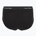 Férfi alsónadrágok Calvin Klein 0000U2661G Hip Brief 3 pár black body 3