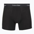 Boxeralsók Calvin Klein 000NB1770A Brief 3 pár black/black/white 2
