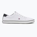 Tommy Hilfiger férfi Harlow 1D fehér edzőcipő 2