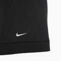 Férfi boxeralsó Nike Everyday Cotton Stretch Trunk 3 pár fehér/szürke heather/fekete 6