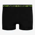 Férfi boxeralsó Nike Dri-FIT Ultra Stretch Micro Trunk 3 darab black/volt/blue/red 3