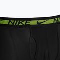 Férfi boxeralsó Nike Dri-FIT Ultra Stretch Micro Trunk 3 darab black/volt/blue/red 5