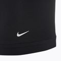 Nike Dri-Fit Essential férfi boxeralsó 3 pár nike logó nyomtatás/hideg szürke/fekete 6