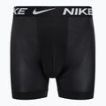 Férfi Nike Dri-Fit Essential Micro Boxer Brief 3Pk 9SN fekete 2