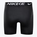 Férfi Nike Dri-Fit Essential Micro Boxer Brief 3Pk 9SN fekete 3