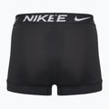 Nike Dri-Fit Essential férfi boxeralsó 3 pár fekete/fekete/fekete/fekete 2