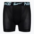 Nike Dri-Fit Essential Micro Boxer Brief 3 db férfi boxeralsó black/green/blue 4