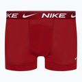 Férfi boxeralsó Nike Dri-FIT Ultra Comfort Trunk 3 darab gym red/deep royal/black 6