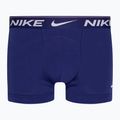 Férfi boxeralsó Nike Dri-FIT Ultra Comfort Trunk 3 darab gym red/deep royal/black 7