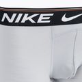 Nike Dri-FIT Ultra Comfort Trunk 3 db férfi boxeralsó grey/orange 4