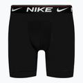 Férfi boxeralsó Nike Dri-FIT Ultra Comfort Brief 3 darab cool grey/medium olive/black 7