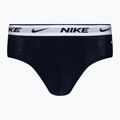 Nike Everyday Cotton Stretch Brief blue/red/orange, 3 db, férfi alsónadrág 4