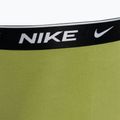 Férfi boxeralsó Nike Everyday Cotton Stretch Boxer Brief 3 darab pear/heather grey/black 7