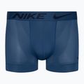 Nike Dri-Fit Essential Micro Trunk boxeralsó 3 db férfi boxeralsó blue/red/white 2