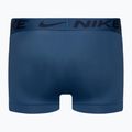 Nike Dri-Fit Essential Micro Trunk boxeralsó 3 db férfi boxeralsó blue/red/white 5