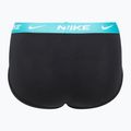 Férfi alsó Nike Everyday Cotton Stretch Brief 3 darab multicolor 3