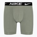 Férfi boxeralsó Nike Dri-Fit Essential Micro Boxer Brief 3 darab grey/court blue/dark red 6