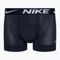 Nike Dri-Fit Essential Micro Trunk boxeralsó 3 db férfi boxeralsó blue/navy/green 4