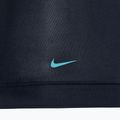 Nike Dri-Fit Essential Micro Trunk boxeralsó 3 db férfi boxeralsó blue/navy/green 7