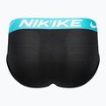 Férfi alsó Nike Essential Micro Boxer Brief 3 darab multicolor 3