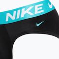 Férfi alsó Nike Essential Micro Boxer Brief 3 darab multicolor 4