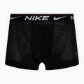 Nike Dri-FIT Ultra Comfort Trunk 3 darab black/black/black