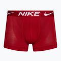 Nike Dri-Fit Essential Micro Trunk boxeralsó 3 db férfi boxeralsó black/red/blue 2