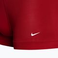 Nike Dri-Fit Essential Micro Trunk boxeralsó 3 db férfi boxeralsó black/red/blue 7