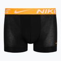 Nike Dri-Fit Essential Micro Trunk boxeralsó 3 db férfi boxeralsó blue/navy/yellow 4