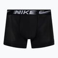 Férfi boxeralsó Nike Dri-Fit Essential Micro Trunk 3 darab violet/wolf grey/black 2