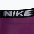 Férfi boxeralsó Nike Dri-Fit Essential Micro Trunk 3 darab violet/wolf grey/black 6