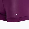 Férfi boxeralsó Nike Dri-Fit Essential Micro Trunk 3 darab violet/wolf grey/black 7